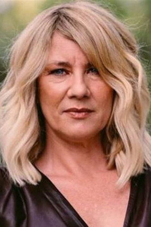 Julie Sergeant photo