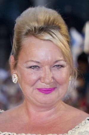 Nicola Duffett photo