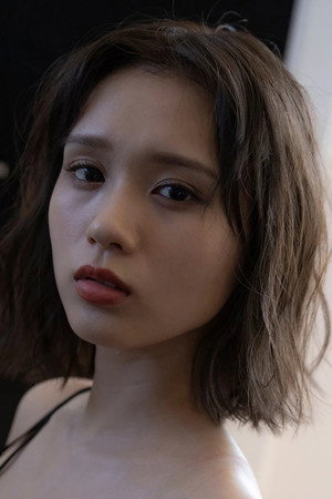 Photo of Ogura Nanami from the Latest Netflix gallery