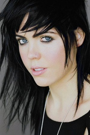 Photo of Katy Townsend from the Latest Netflix gallery