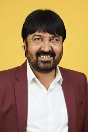 Photo of Sumit Ganguly from the Latest Netflix gallery