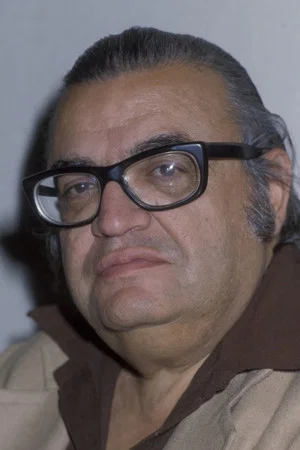 Photo of Mario Puzo from the Latest Netflix gallery
