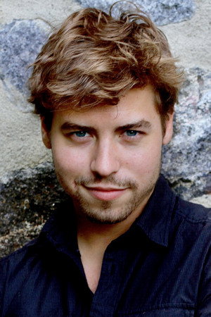 Kristian Hodko photo