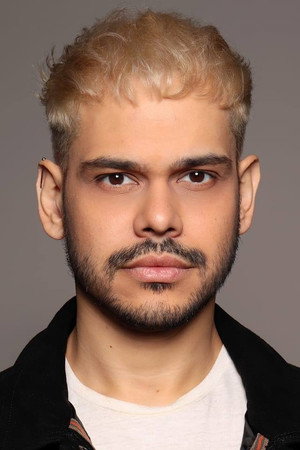 Photo of Danilo Miniquelli from the Latest Netflix gallery