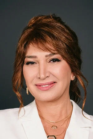 Photo of Demet Akbağ from the Latest Netflix gallery