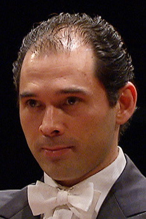 Photo of Tugan Sokhiev from the Latest Netflix gallery