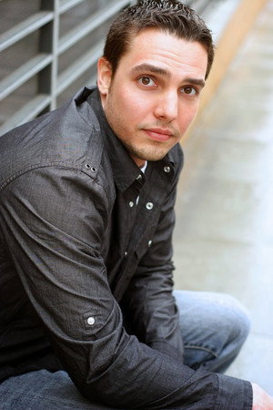 Photo of Ryan Izay from the Latest Netflix gallery