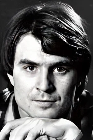 Photo of Grigoriy Gladkov from the Latest Netflix gallery