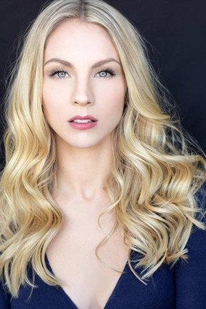 Photo of Lanie McAuley from the Latest Netflix gallery