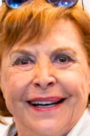 María Luisa Merlo photo