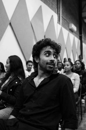 Photo of Mehran Afnan Zaman from the Latest Netflix gallery