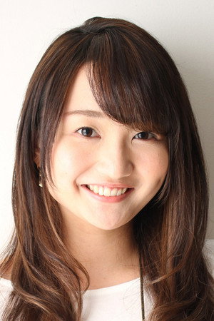 Emiko Takeuchi photo