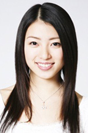 Photo of Hana Ebise from the Latest Netflix gallery