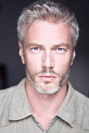 Benoît Maréchal photo