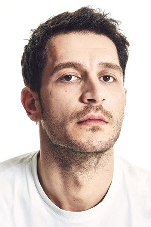 Uraz Kaygılaroğlu photo