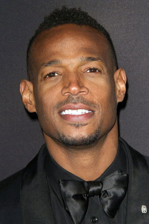 Marlon Wayans photo