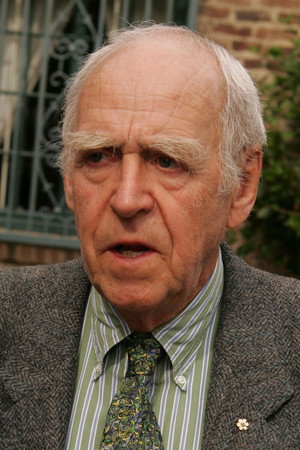 Photo of Paul Almond from the Latest Netflix gallery