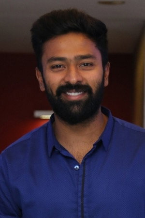 Shanthanu Bhagyaraj photo