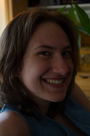 Photo of Grace Wolcott from the Latest Netflix gallery