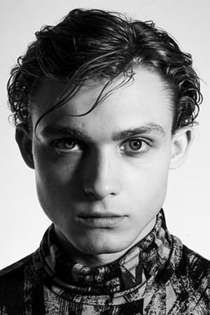 Photo of Hubert Miłkowski from the Latest Netflix gallery