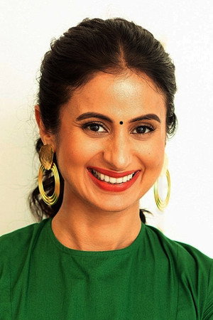 Rasika Dugal photo