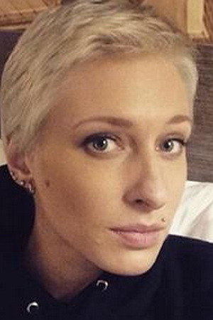 Anastasiya Vyadro photo