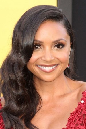 Danielle Nicolet photo