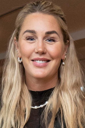 Photo of Jeanette Ottesen from the Latest Netflix gallery