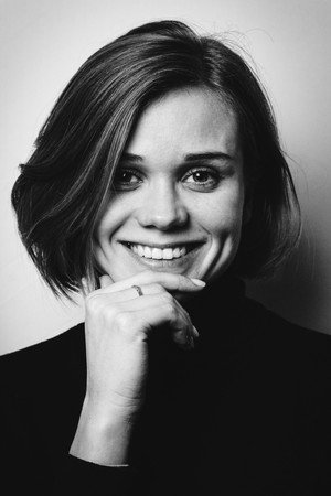 Photo of Karolin Jürise from the Latest Netflix gallery