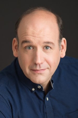 Antoine Vézina photo