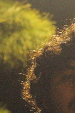 Photo of Nahuel Hernández from the Latest Netflix gallery
