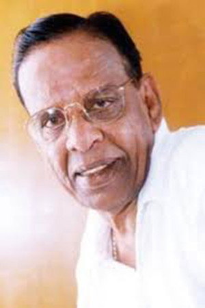 Photo of Nagesh from the Latest Netflix gallery