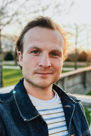 Photo of Wesley Foster from the Latest Netflix gallery
