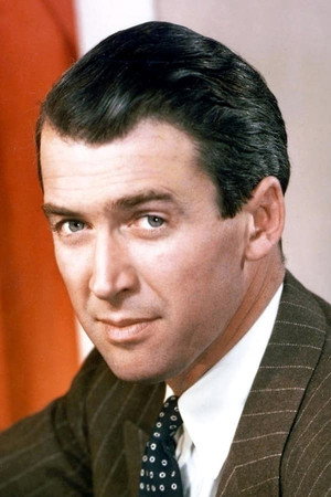 James Stewart photo
