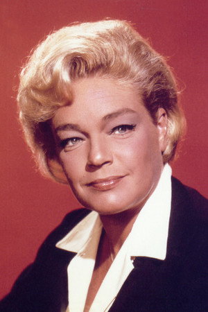 Simone Signoret photo
