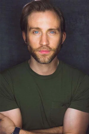 Photo of Jeff Ayars from the Latest Netflix gallery