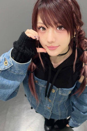 Photo of Reina Tanaka from the Latest Netflix gallery