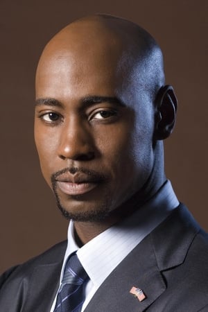 D. B. Woodside photo