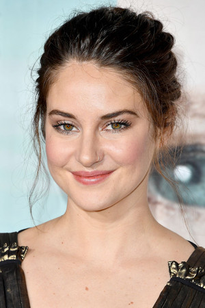 Shailene Woodley photo