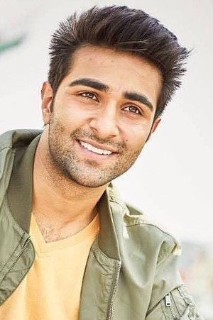 Photo of Aadar Jain from the Latest Netflix gallery