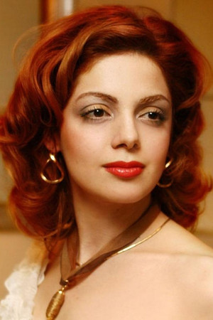 Анетта Орлова photo