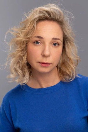 Photo of Julia Kostromina from the Latest Netflix gallery