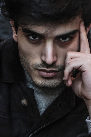Photo of Lorenzo Lancellotti from the Latest Netflix gallery