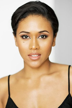 Photo of Maya Washington from the Latest Netflix gallery