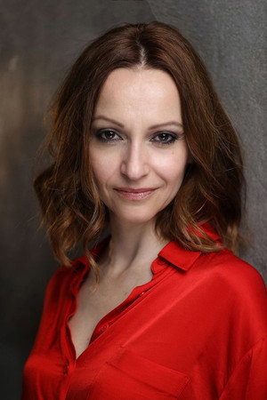 Photo of Petroula Christou from the Latest Netflix gallery