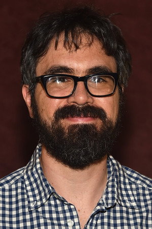 Andrew Bujalski photo