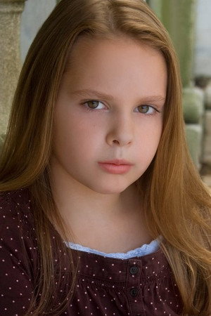 Photo of Chloe Roe from the Latest Netflix gallery