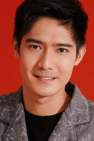Robi Domingo photo