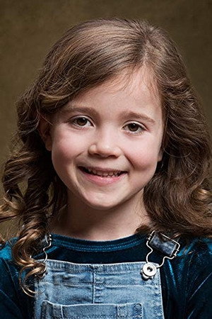 Photo of Audrey Wise Alvarez from the Latest Netflix gallery