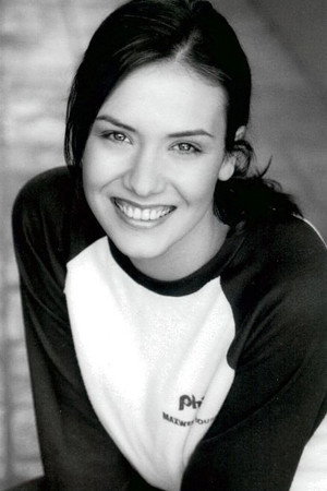 Photo of Meredith Berg from the Latest Netflix gallery